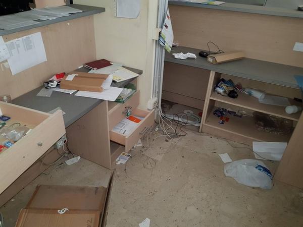 1#4074 Arredi ed attrezzature per supermercato in vendita - foto 77
