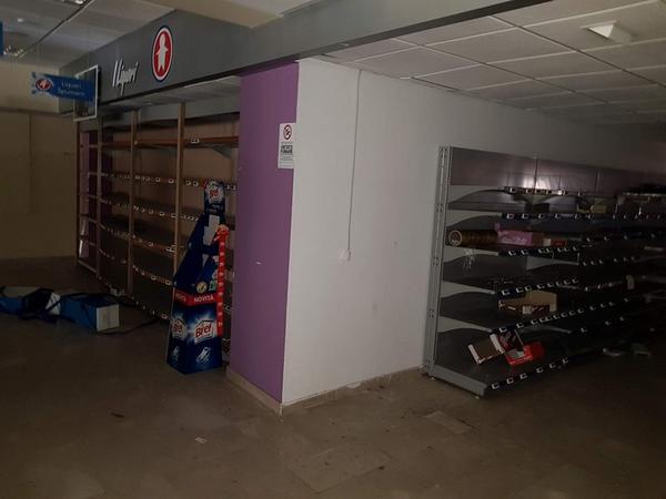 1#4074 Arredi ed attrezzature per supermercato in vendita - foto 80