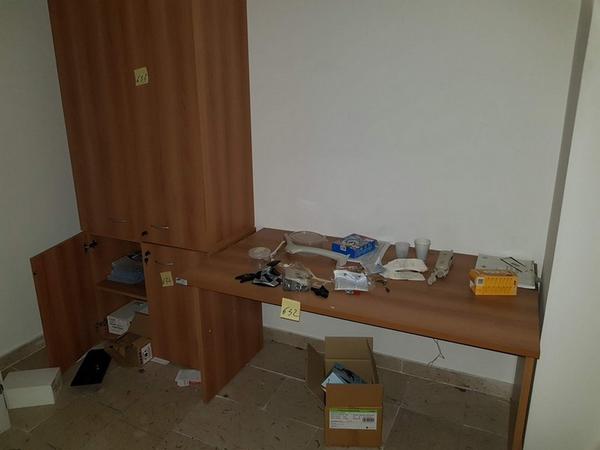 1#4074 Arredi ed attrezzature per supermercato in vendita - foto 81
