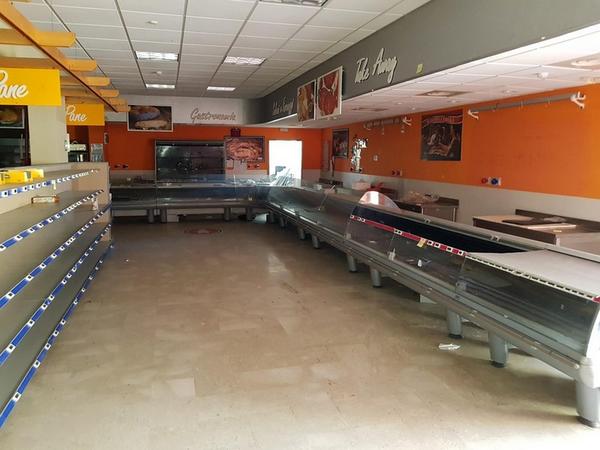 1#4074 Arredi ed attrezzature per supermercato in vendita - foto 86