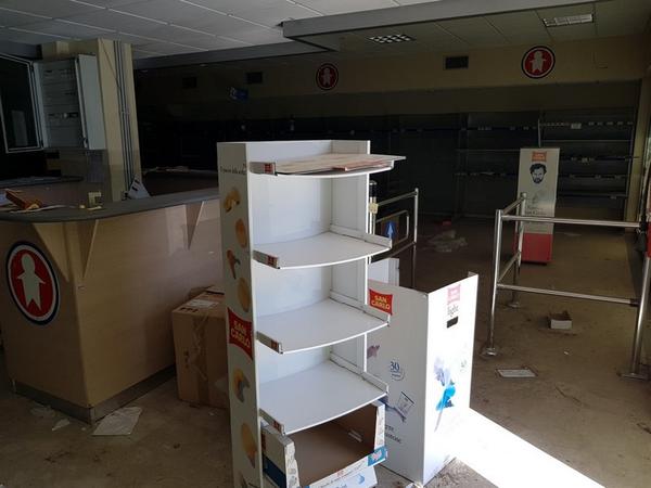 1#4074 Arredi ed attrezzature per supermercato in vendita - foto 87