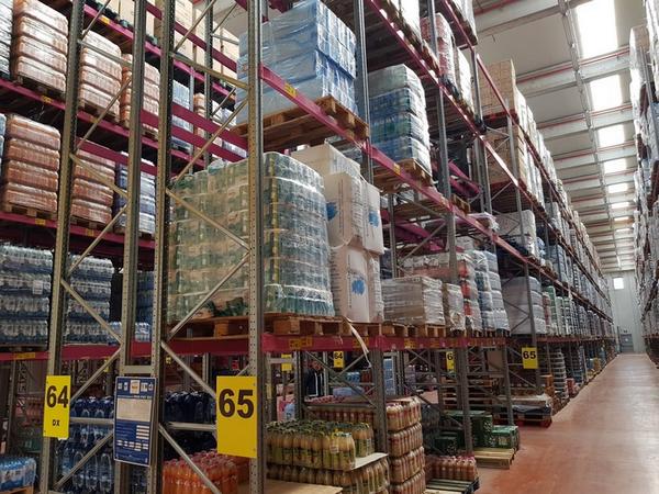 1#4075 Scaffalature industriali Rosss in vendita - foto 5