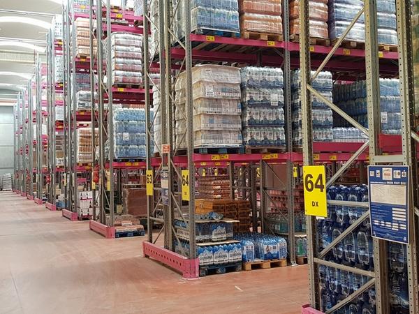 1#4075 Scaffalature industriali Rosss in vendita - foto 7