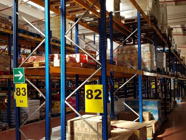 1#4075 Scaffalature industriali Rosss in vendita - foto 16