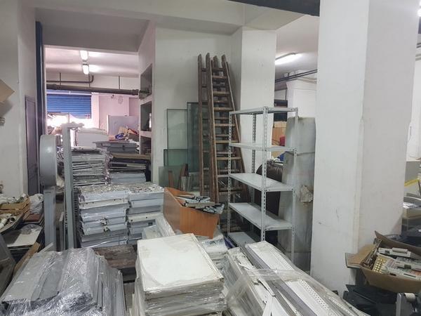 Agroalimentare in vendita