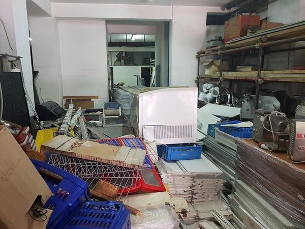 13#4076 Impianti di condizionamento Haier e Hokkaido in vendita - foto 5