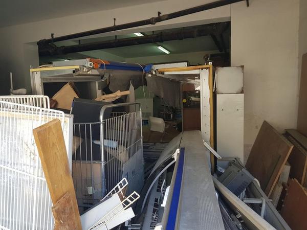 16#4076 Apparecchiature ed accessori per impianto antincendio ed antintrusione in vendita - foto 9