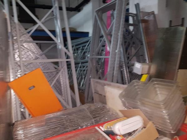 16#4076 Apparecchiature ed accessori per impianto antincendio ed antintrusione in vendita - foto 12