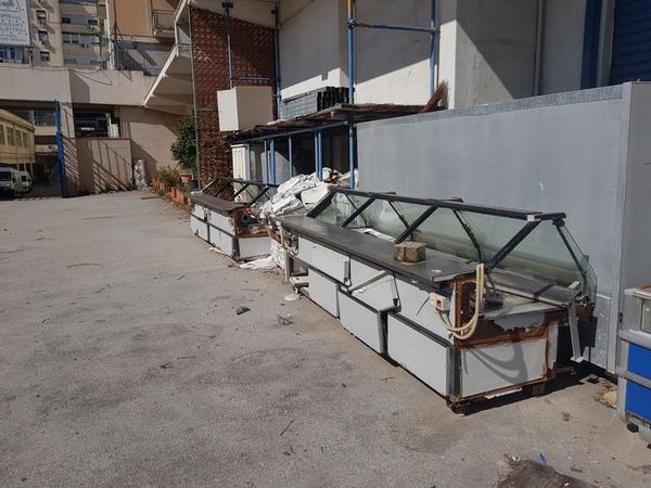 16#4076 Apparecchiature ed accessori per impianto antincendio ed antintrusione in vendita - foto 16