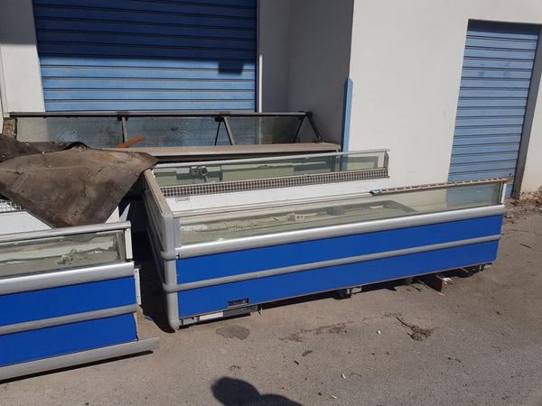 16#4076 Apparecchiature ed accessori per impianto antincendio ed antintrusione in vendita - foto 17