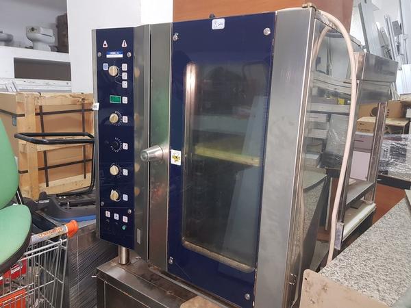 6#4076 Scaffalatura e carrelli della spesa in vendita - foto 14