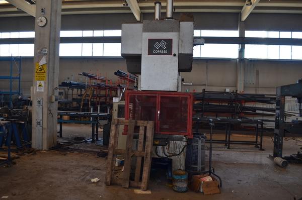 Presse meccaniche in vendita