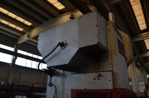 17#4077 Pressa Copress in vendita - foto 6