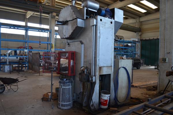17#4077 Pressa Copress in vendita - foto 11