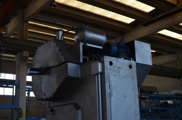 17#4077 Pressa Copress in vendita - foto 12