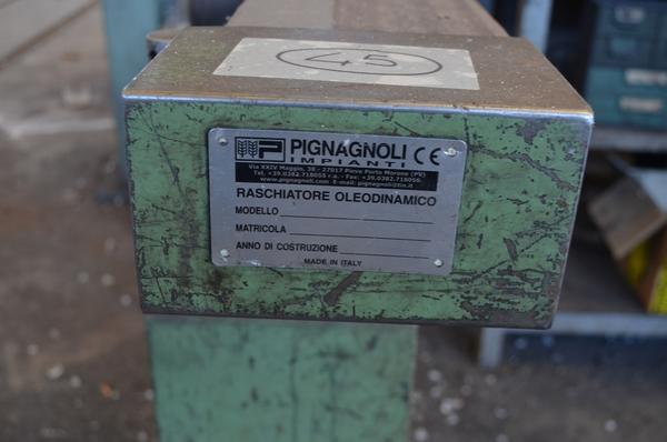 18#4077 Punzonatrice RGS Technology in vendita - foto 14