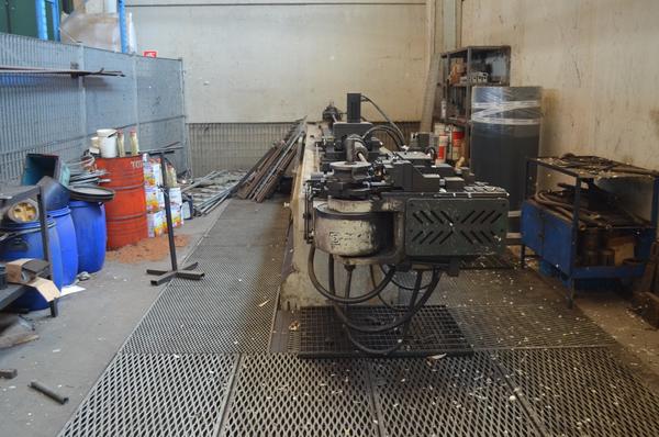 Presse meccaniche in vendita