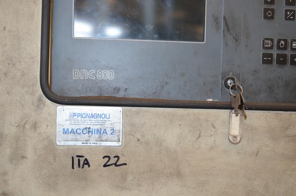 22#4077 Pressa Mios e curvatubi in vendita - foto 28