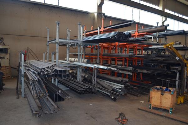 Attrezzatura meccanica in vendita