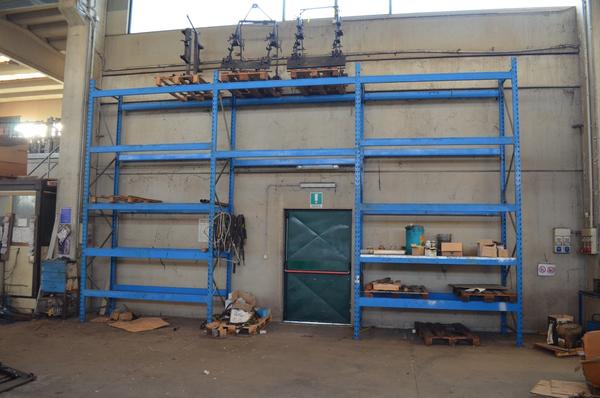 Logistica in vendita