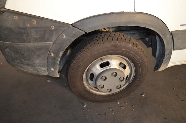 33#4077 Autocarro Iveco in vendita - foto 4