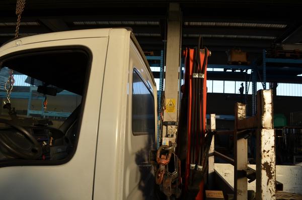 33#4077 Autocarro Iveco in vendita - foto 6