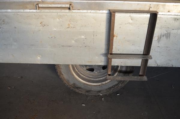 33#4077 Autocarro Iveco in vendita - foto 9