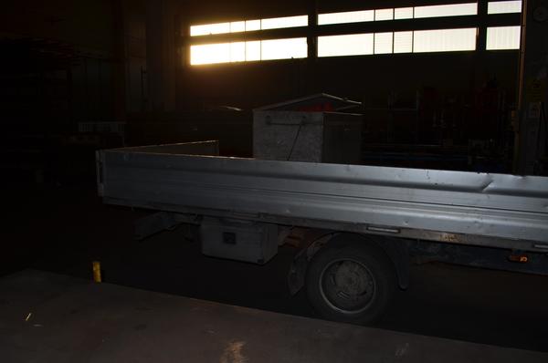 33#4077 Autocarro Iveco in vendita - foto 14