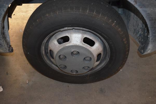 33#4077 Autocarro Iveco in vendita - foto 16