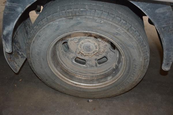33#4077 Autocarro Iveco in vendita - foto 17