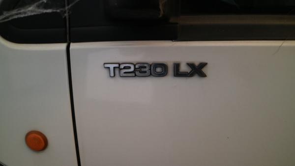 34#4077 Furgoncino Ford Transit in vendita - foto 9