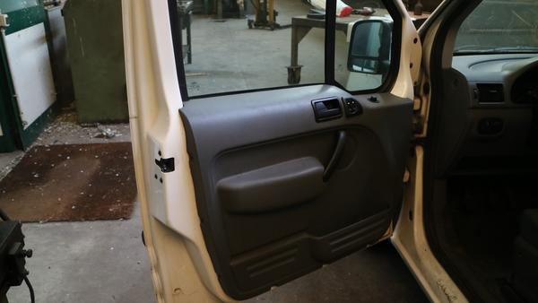 34#4077 Furgoncino Ford Transit in vendita - foto 10