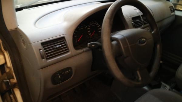 34#4077 Furgoncino Ford Transit in vendita - foto 11