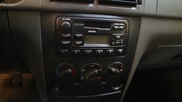 34#4077 Furgoncino Ford Transit in vendita - foto 13