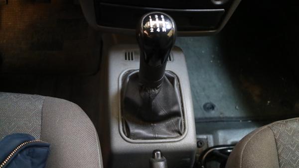 34#4077 Furgoncino Ford Transit in vendita - foto 14