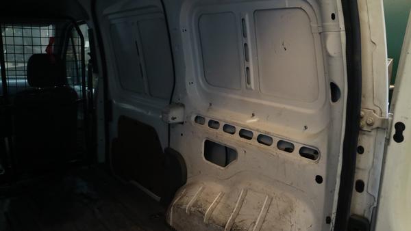 34#4077 Furgoncino Ford Transit in vendita - foto 20