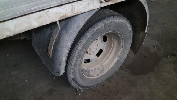 35#4077 Autocarro Iveco in vendita - foto 9