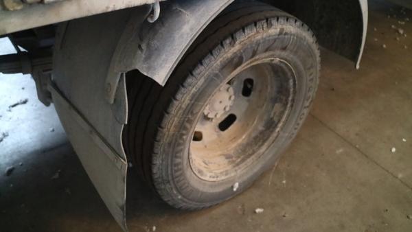 35#4077 Autocarro Iveco in vendita - foto 10