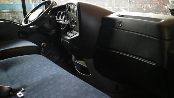 35#4077 Autocarro Iveco in vendita - foto 12