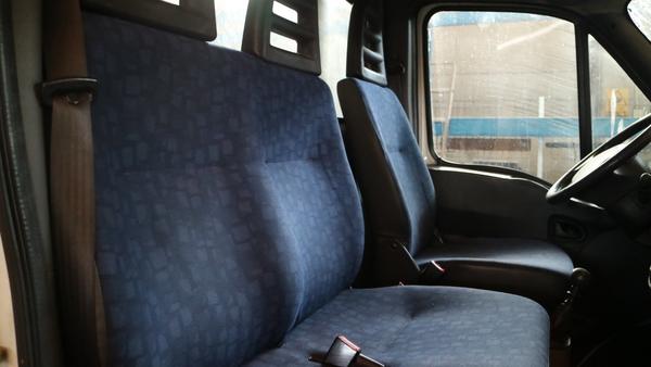35#4077 Autocarro Iveco in vendita - foto 13