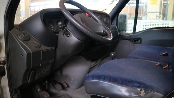 35#4077 Autocarro Iveco in vendita - foto 14