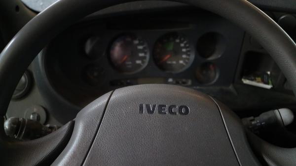 35#4077 Autocarro Iveco in vendita - foto 16