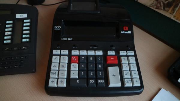 36#4077 Attrezzature elettroniche ufficio in vendita - foto 4