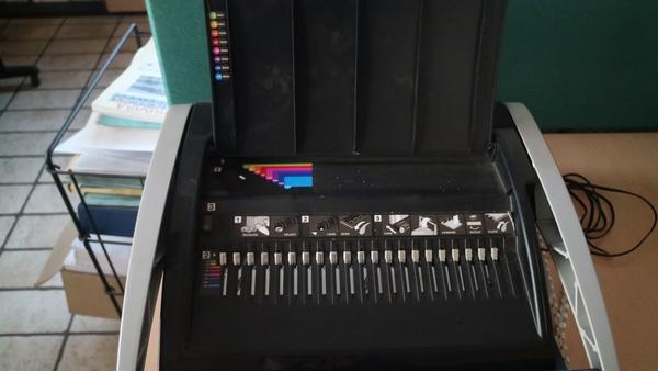 36#4077 Attrezzature elettroniche ufficio in vendita - foto 10
