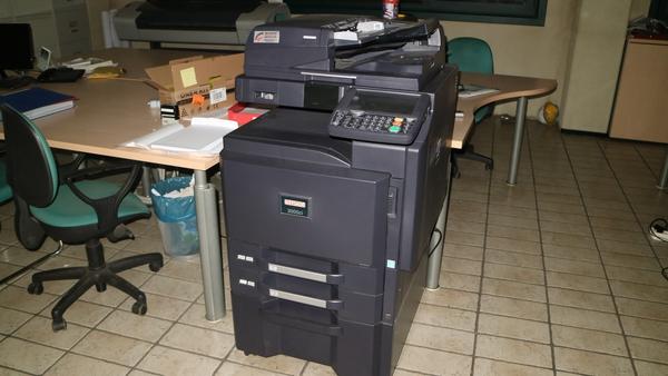 36#4077 Attrezzature elettroniche ufficio in vendita - foto 34