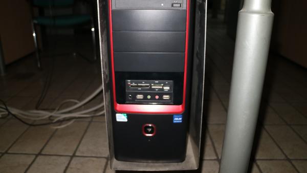 36#4077 Attrezzature elettroniche ufficio in vendita - foto 41