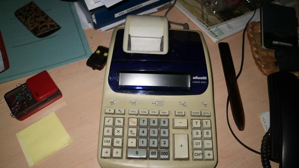 36#4077 Attrezzature elettroniche ufficio in vendita - foto 46