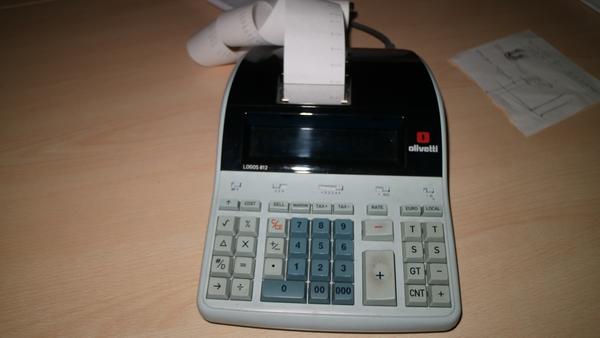 36#4077 Attrezzature elettroniche ufficio in vendita - foto 49