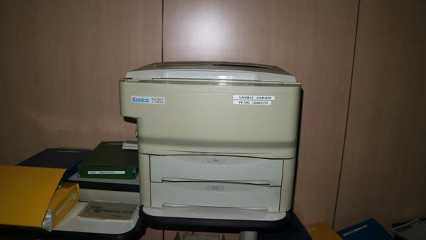 36#4077 Attrezzature elettroniche ufficio in vendita - foto 61