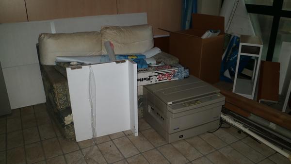 36#4077 Attrezzature elettroniche ufficio in vendita - foto 64